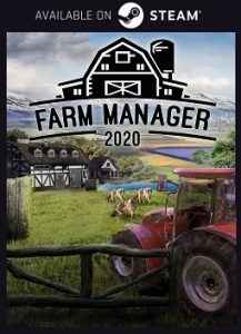 Farm Manager 2020 STEAM free redeem code download