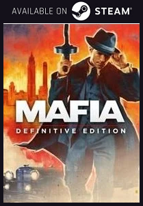 Mafia 1 Remake STEAM free redeem code download