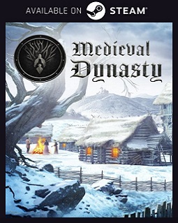 Medieval Dynasty Steam free key download code