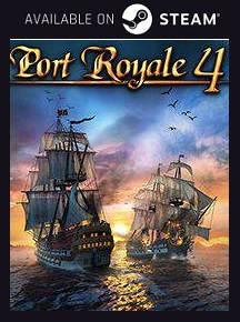 Port Royale 4 STEAM free redeem code download