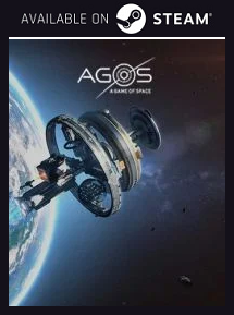 AGOS A Game Of Space Steam free key download code