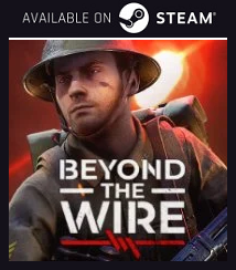 Beyond the Wire Steam free key download code