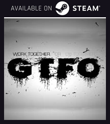 GTFO Steam free key download code