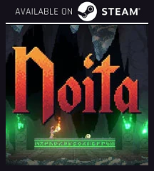 Noita Steam free key download code