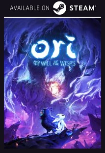 Ori and the Will of the Wisps Steam free key download code