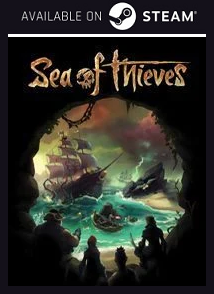 Sea of Thieves Steam free key download code