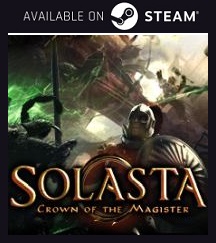 Solasta Steam free key download code