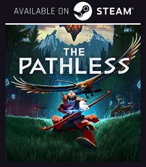 The Pathless Steam free key download code