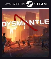 Dysmantle Steam free key download code