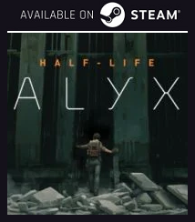 Half-Life Alyx Steam free key download code