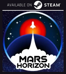 Mars Horizon Steam free key download code