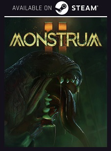 Monstrum 2 Steam free key download code