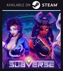 Subverse STEAM Steam free key download code