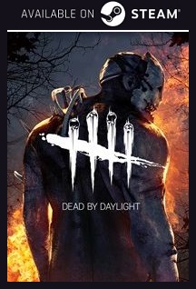 Dead by Daylight Steam free key download code