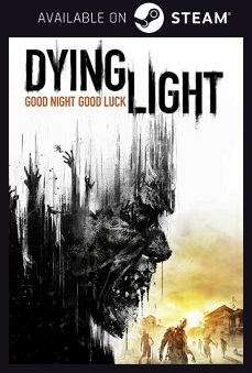 Dying Light Steam free key download code