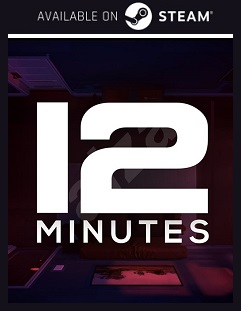 12 Minutes Steam free key download code - FREE STEAM KEYS ...