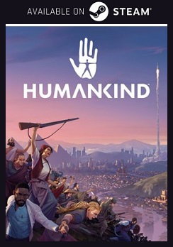 Humankind STEAM free redeem code download