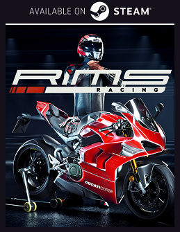 RiMS Racing Steam free key download code