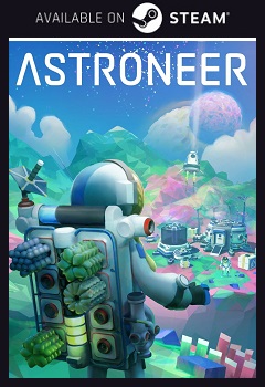 Astroneer Steam free key download code