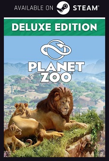 Planet Zoo Steam free key download code