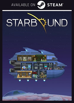 Starbound Steam free key download code