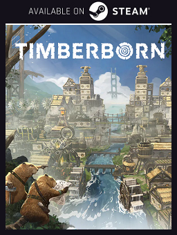 Timberborn Steam free key download code