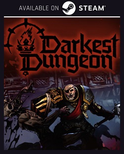 Darkest Dungeon 2 Steam free key download code