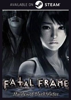 Fatal Frame Steam free key download code