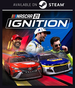 NASCAR 21 Steam free key download code