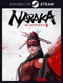 Naraka Bladepoint Steam free key download code