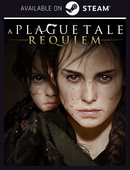 A Plague Tale Requiem Steam free key download code