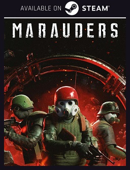 Marauders Steam free key download code