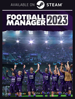 Football Manager 2023 Steam free redeem codes